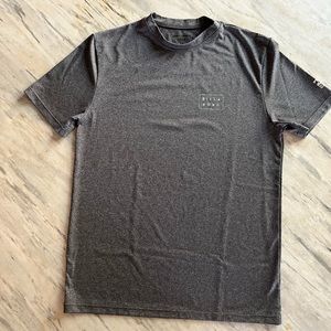 Billabong rash guard